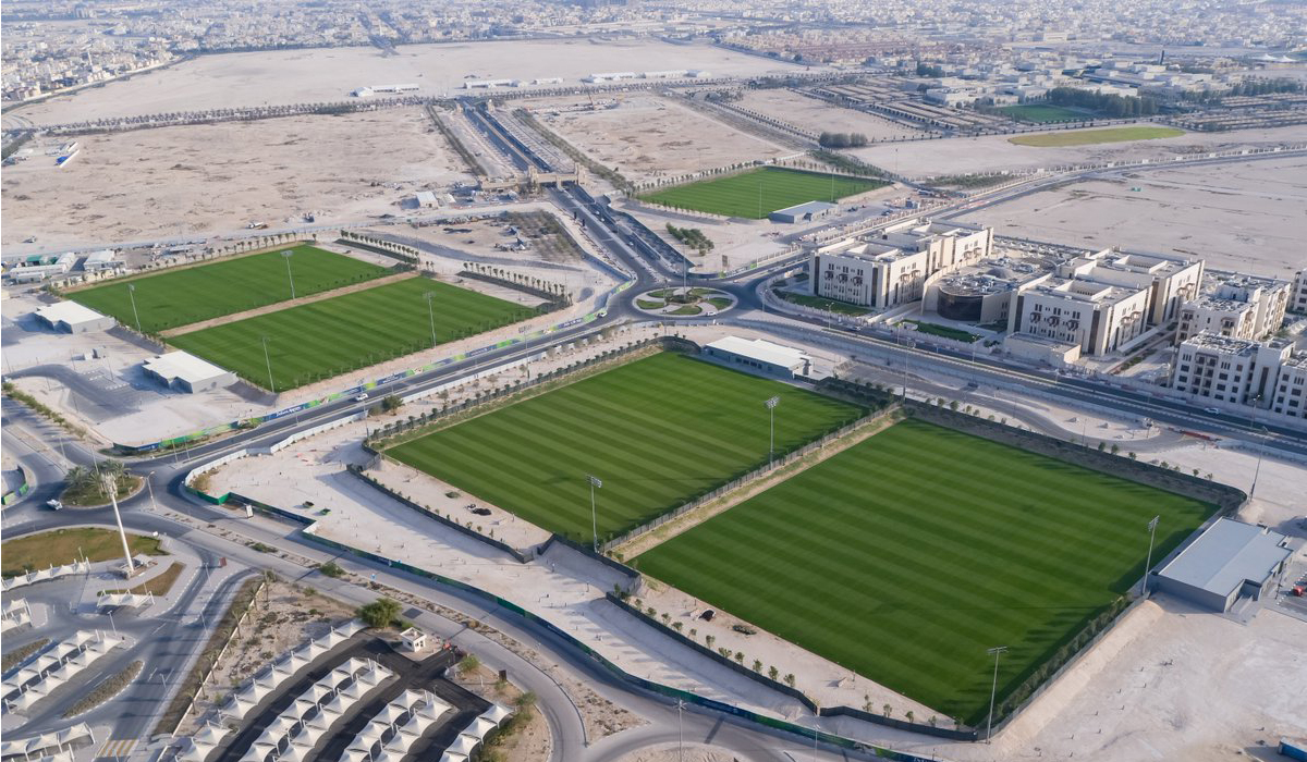 FIFA World Cup Qatar 2022: FIFA Reveals Participating Teams Base Camps